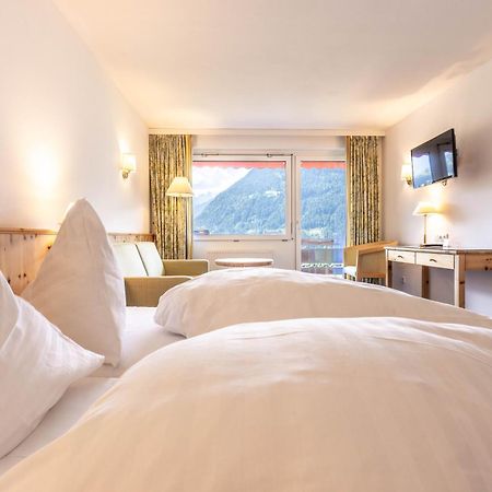 Keyone Rooms Montafon Schruns Ngoại thất bức ảnh