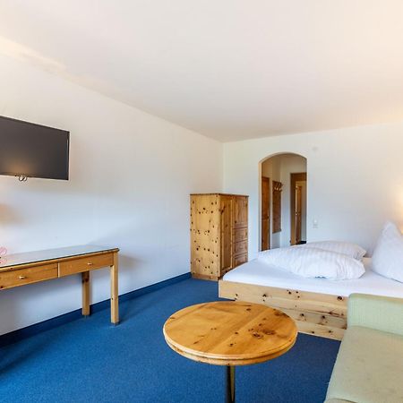 Keyone Rooms Montafon Schruns Ngoại thất bức ảnh