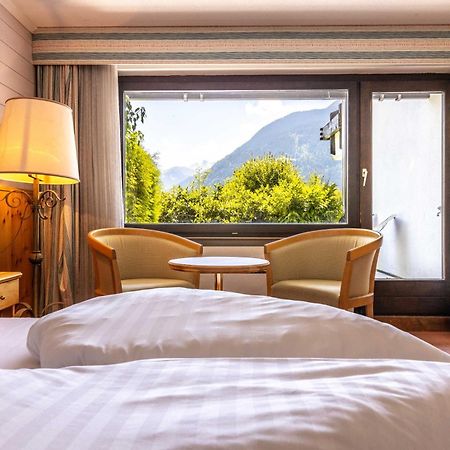 Keyone Rooms Montafon Schruns Ngoại thất bức ảnh