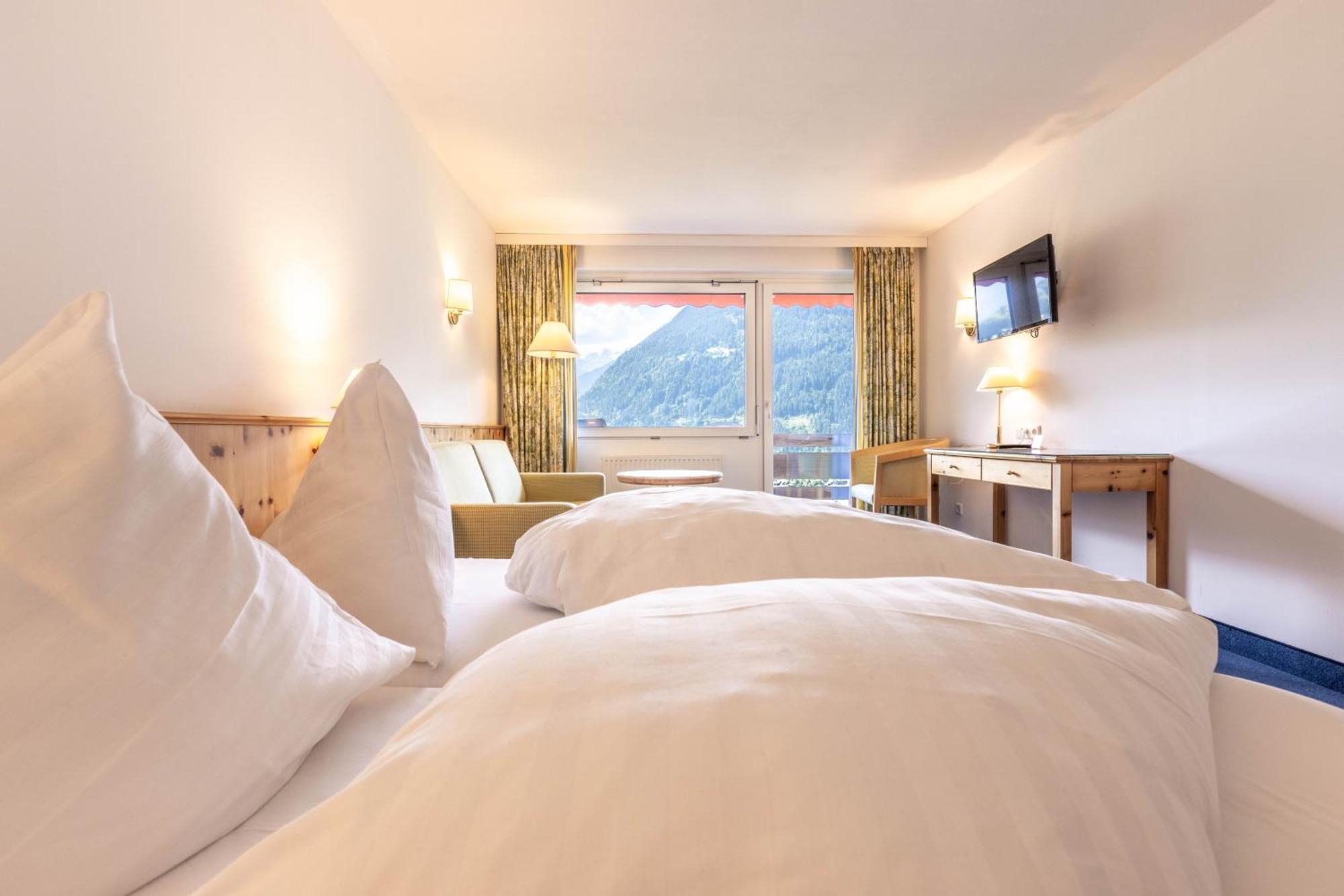Keyone Rooms Montafon Schruns Ngoại thất bức ảnh