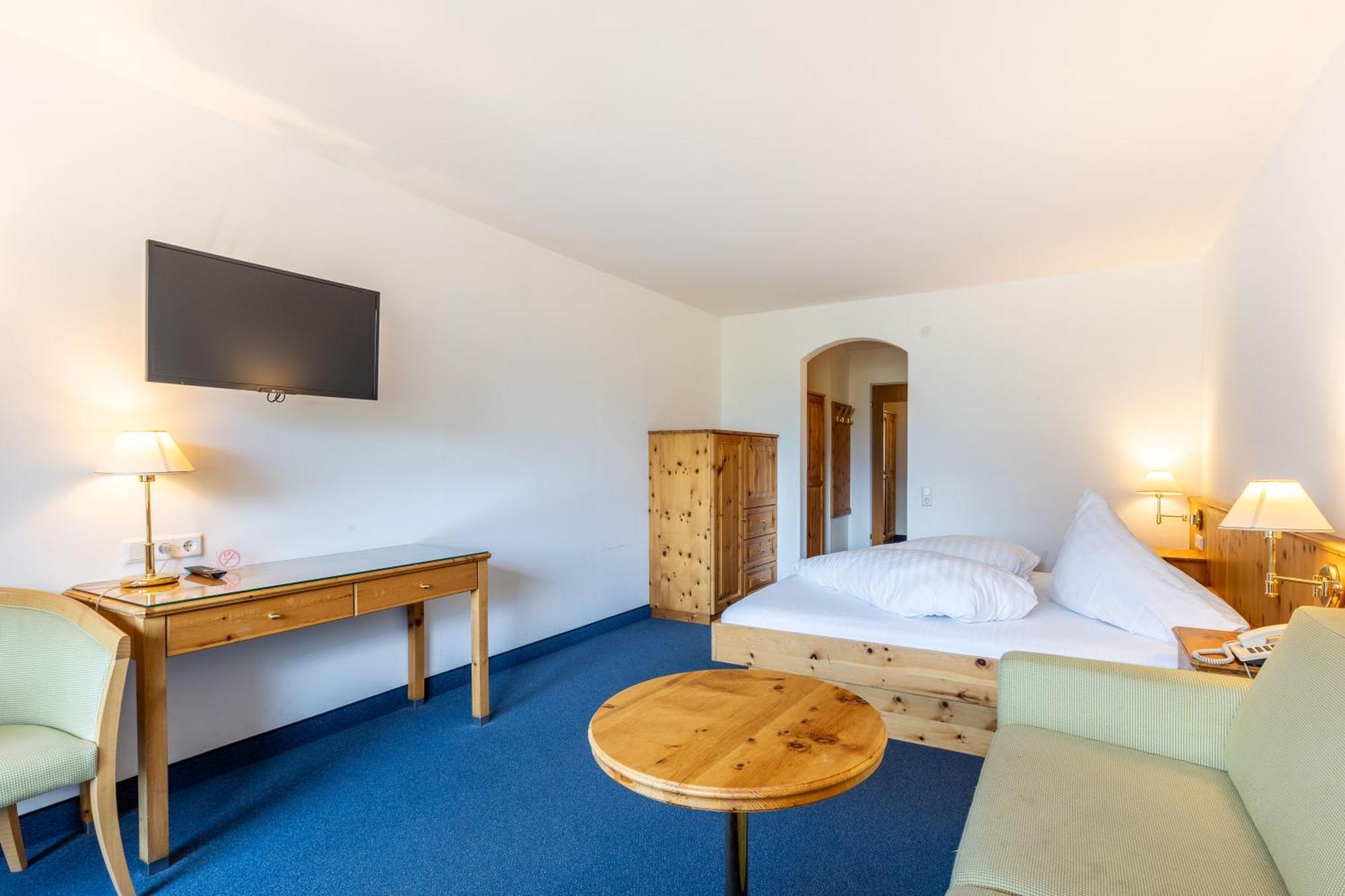 Keyone Rooms Montafon Schruns Ngoại thất bức ảnh
