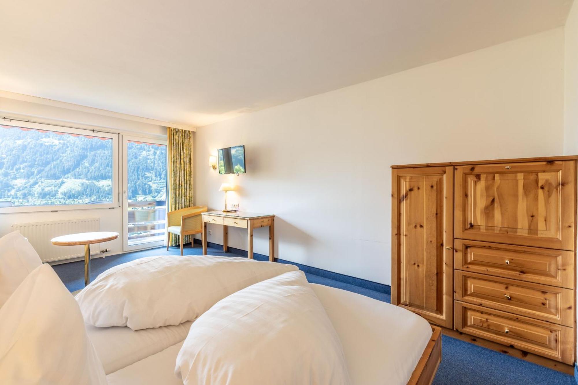 Keyone Rooms Montafon Schruns Ngoại thất bức ảnh