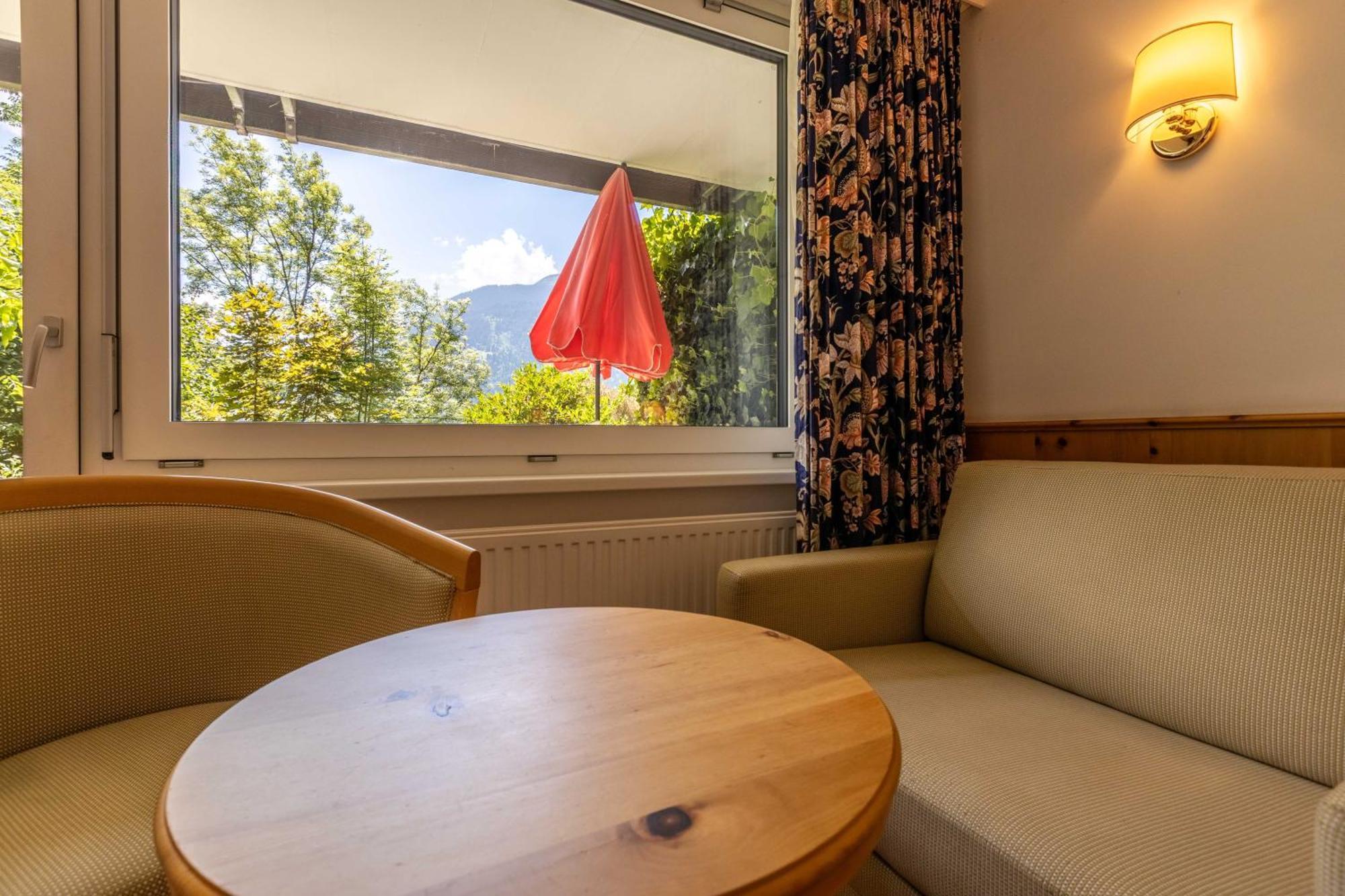 Keyone Rooms Montafon Schruns Ngoại thất bức ảnh