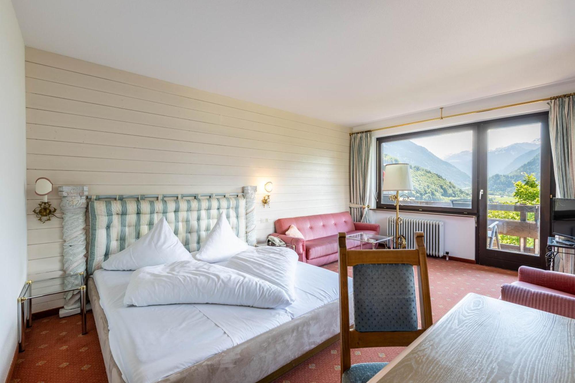 Keyone Rooms Montafon Schruns Ngoại thất bức ảnh