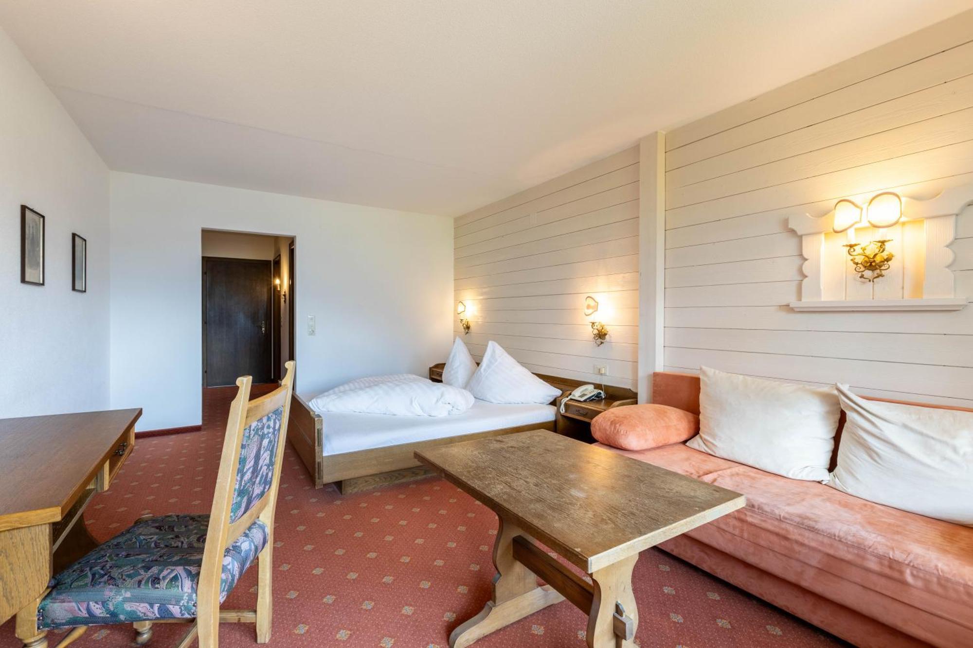 Keyone Rooms Montafon Schruns Ngoại thất bức ảnh