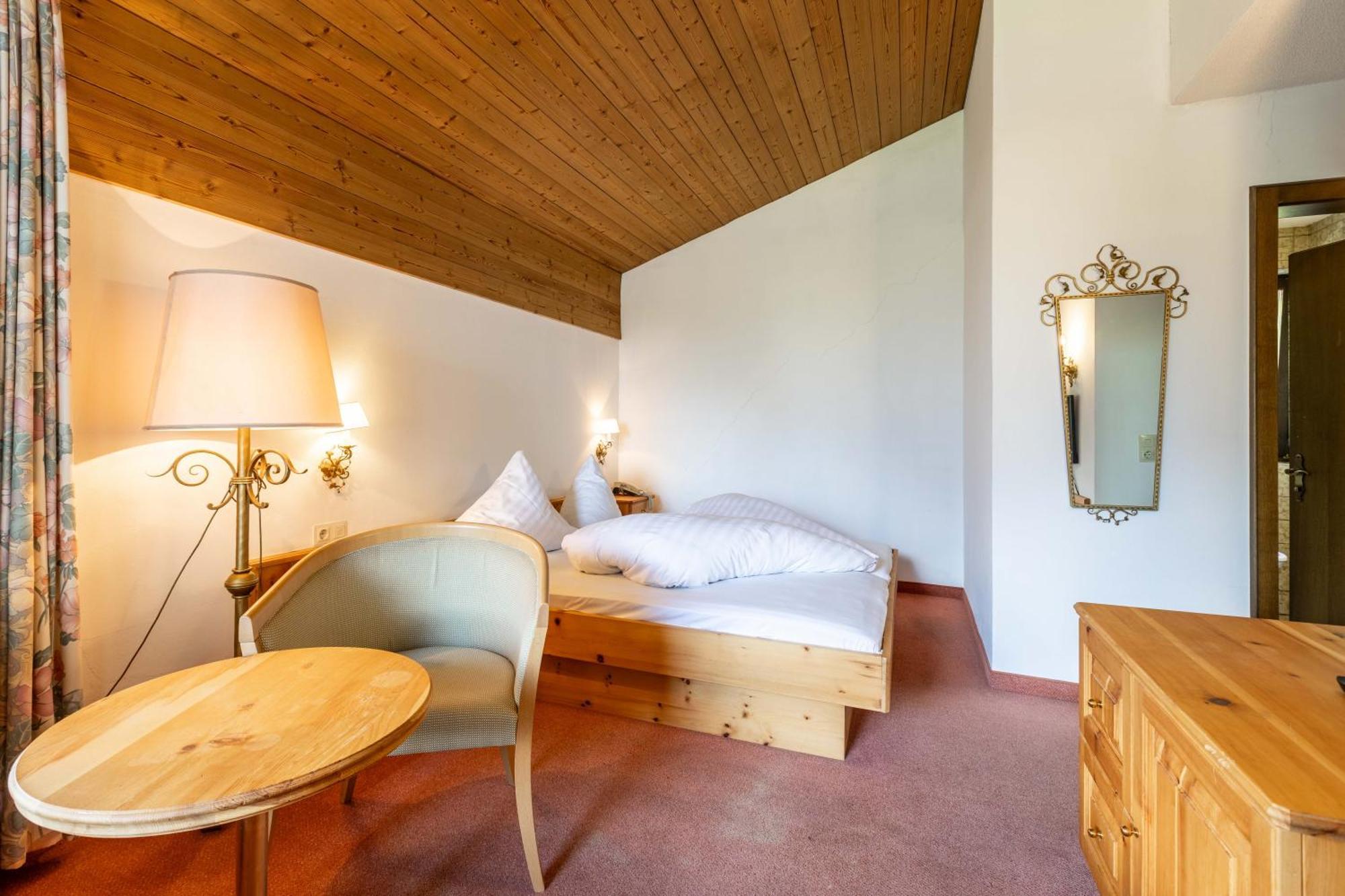 Keyone Rooms Montafon Schruns Ngoại thất bức ảnh