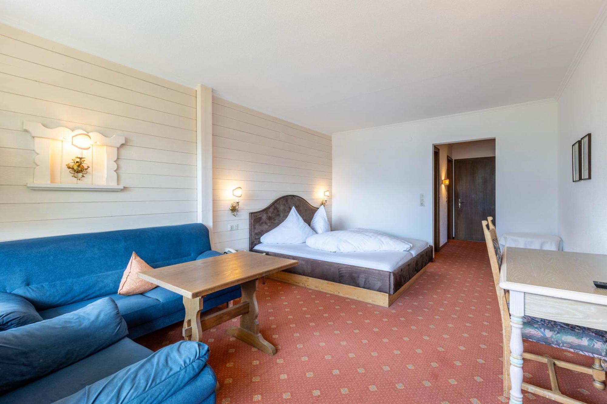Keyone Rooms Montafon Schruns Ngoại thất bức ảnh