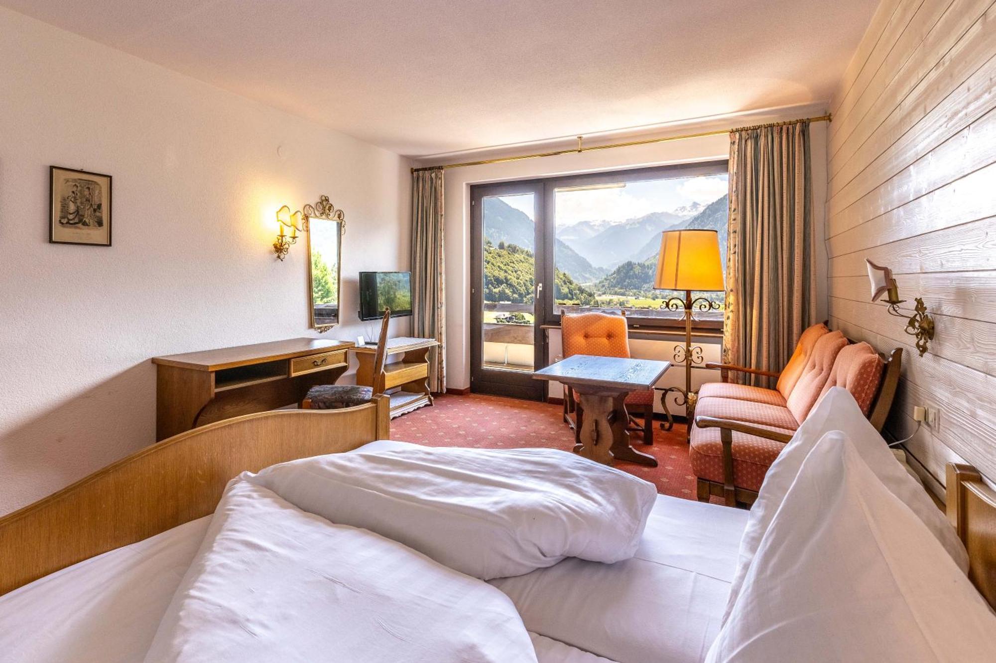 Keyone Rooms Montafon Schruns Ngoại thất bức ảnh