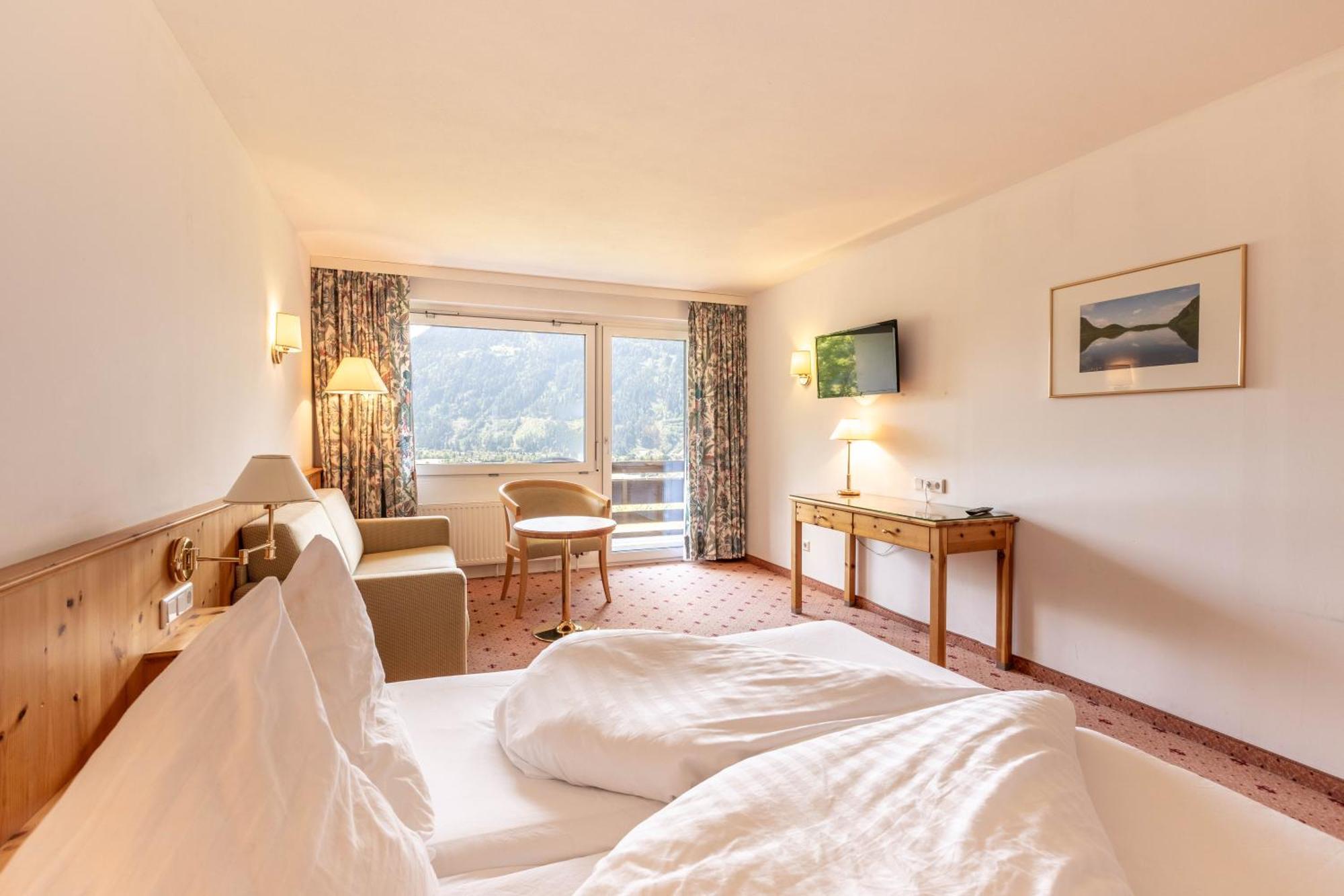 Keyone Rooms Montafon Schruns Ngoại thất bức ảnh