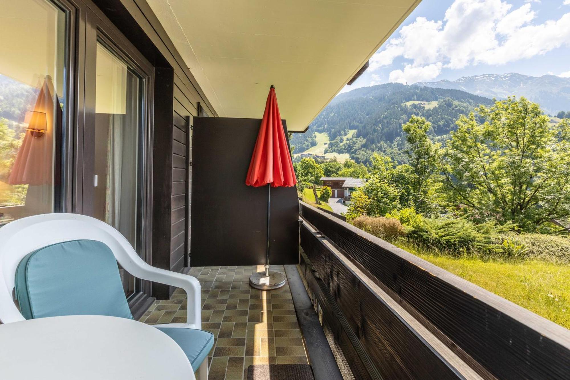 Keyone Rooms Montafon Schruns Ngoại thất bức ảnh