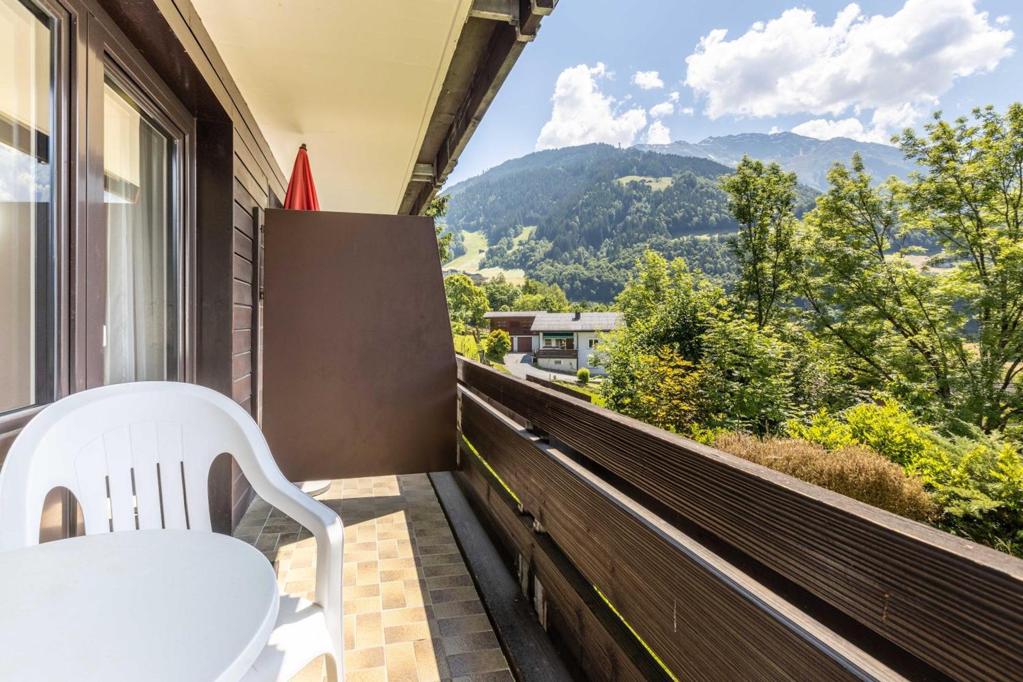 Keyone Rooms Montafon Schruns Ngoại thất bức ảnh