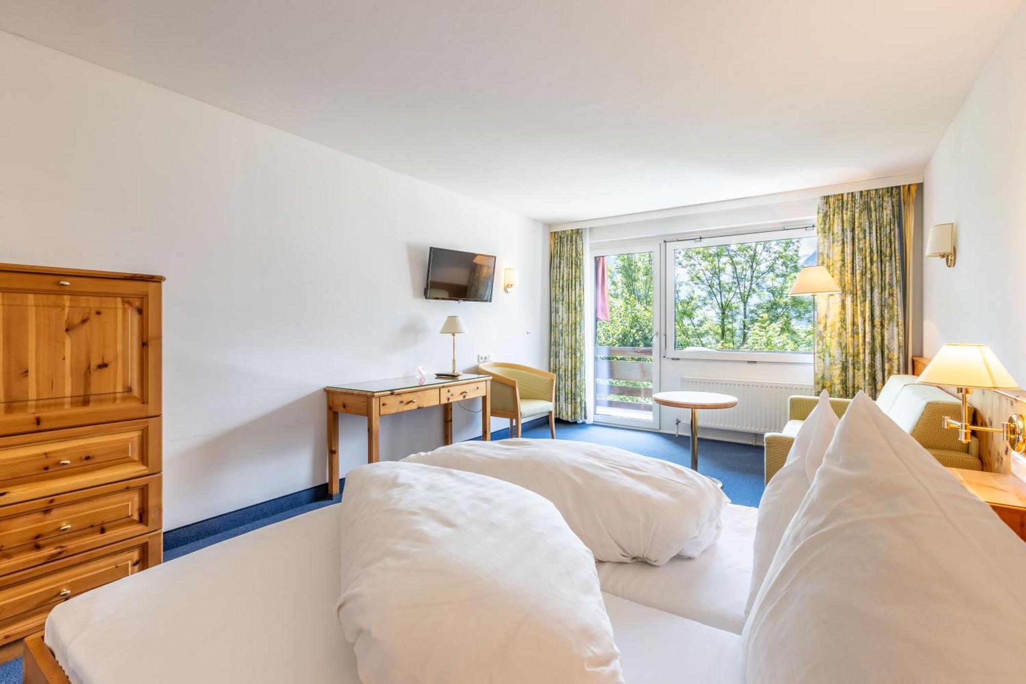 Keyone Rooms Montafon Schruns Ngoại thất bức ảnh