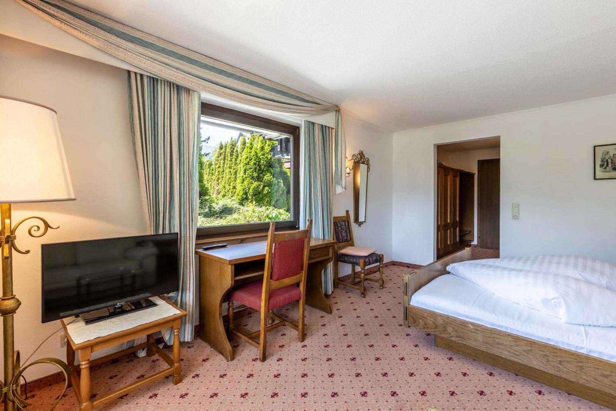Keyone Rooms Montafon Schruns Ngoại thất bức ảnh