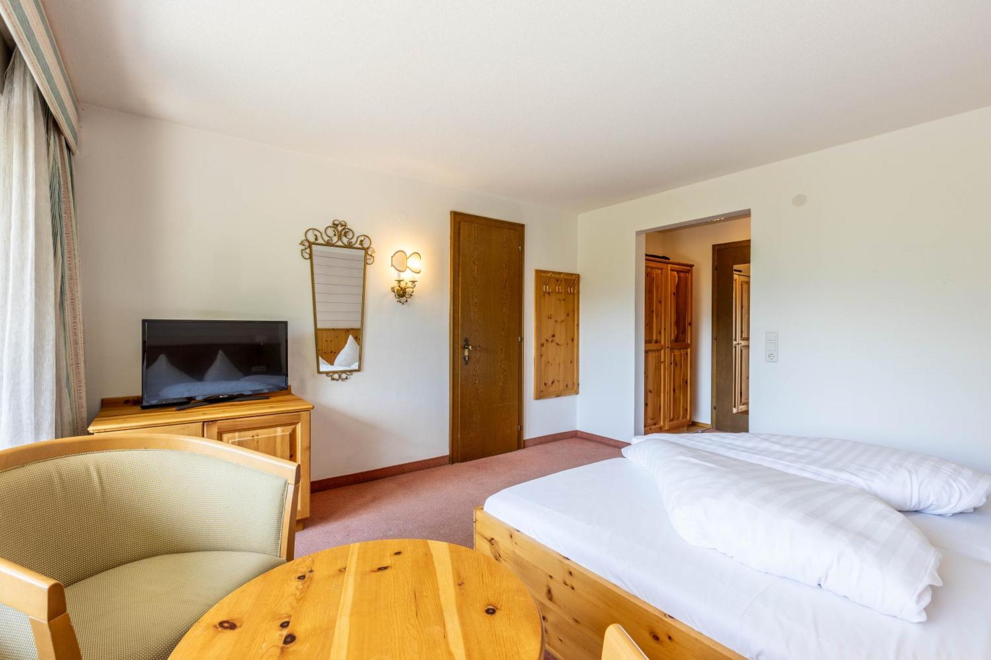 Keyone Rooms Montafon Schruns Ngoại thất bức ảnh