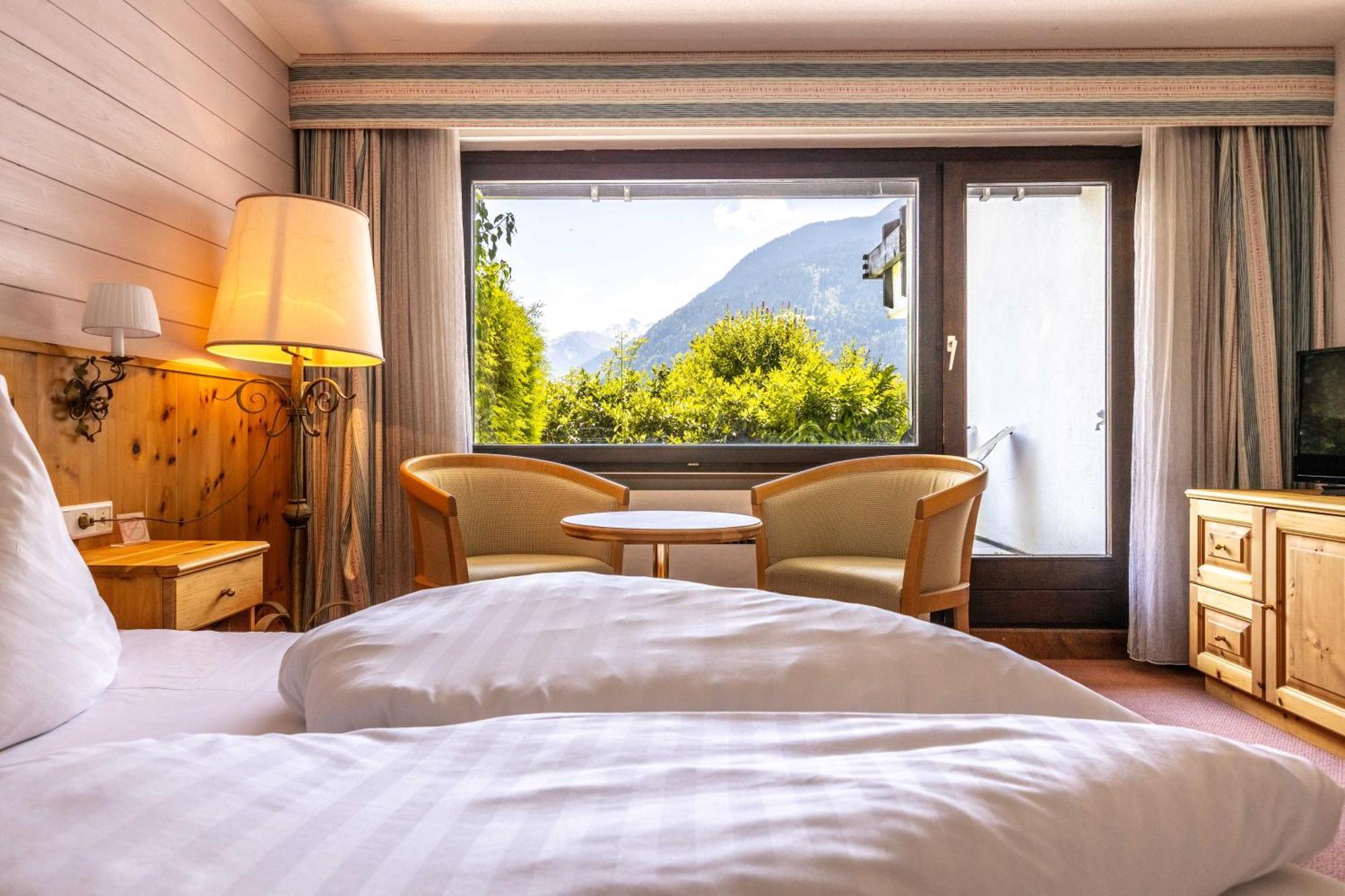 Keyone Rooms Montafon Schruns Ngoại thất bức ảnh