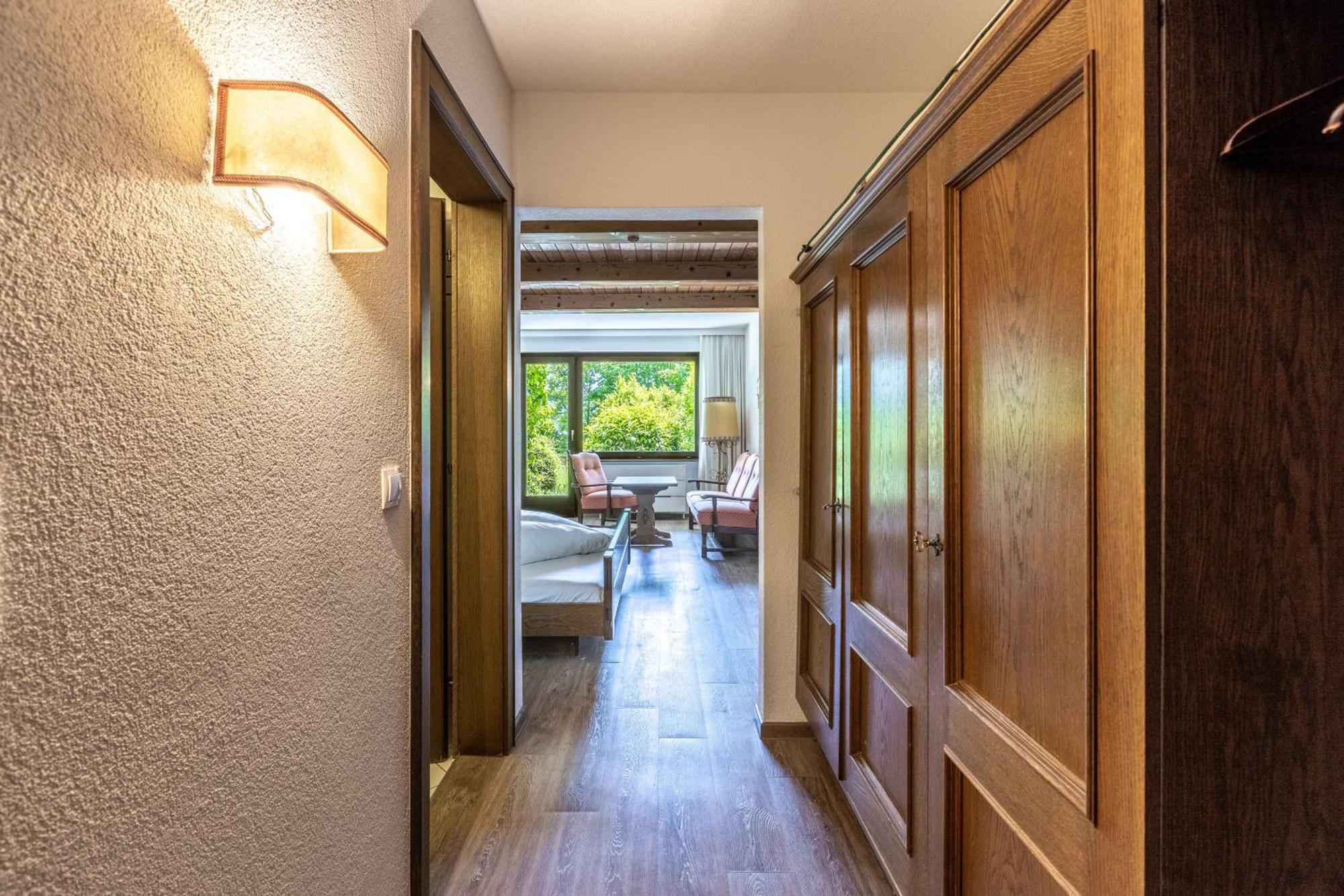 Keyone Rooms Montafon Schruns Ngoại thất bức ảnh