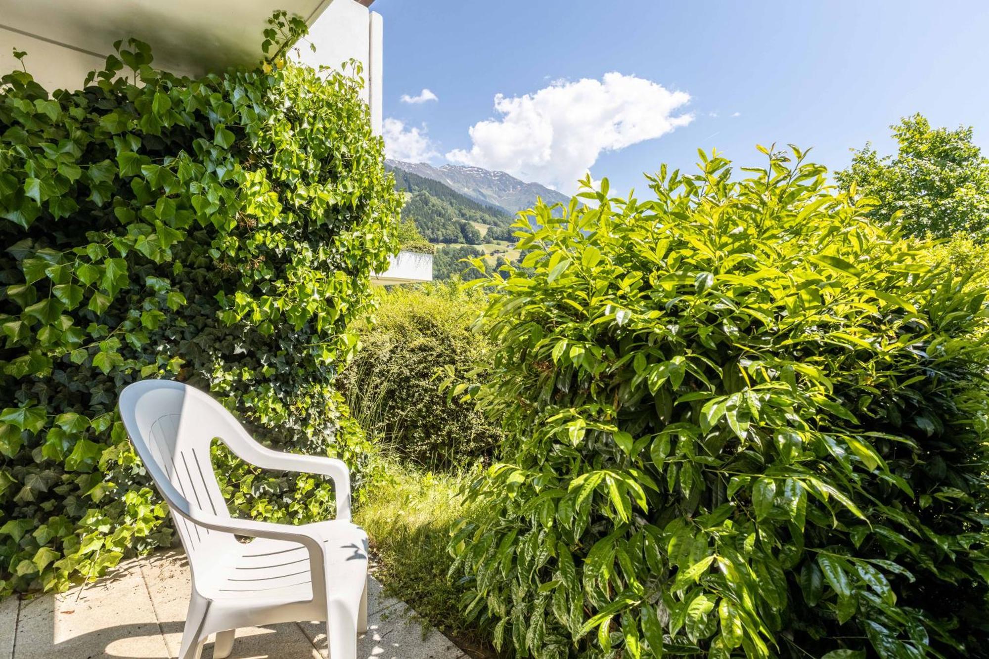 Keyone Rooms Montafon Schruns Ngoại thất bức ảnh